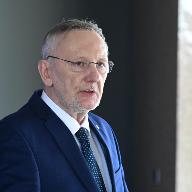 Davor Božinović