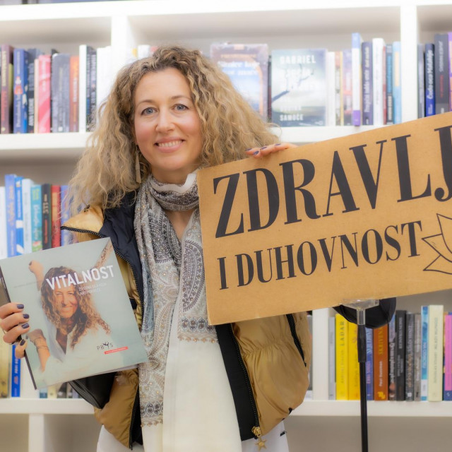 Ana Marija Jagodić Rukavina