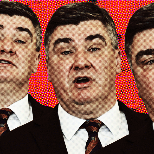Zoran Milanović