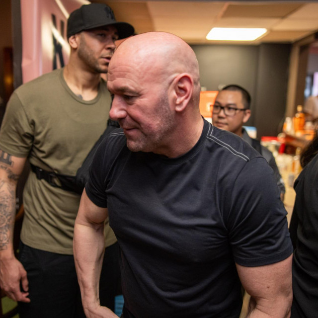Dana White