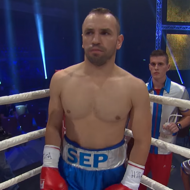 Hrvoje Sep