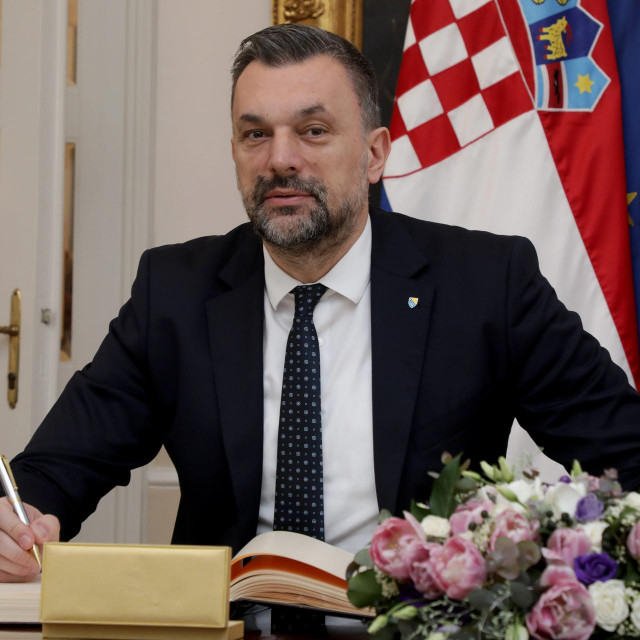 Elmedin Konaković