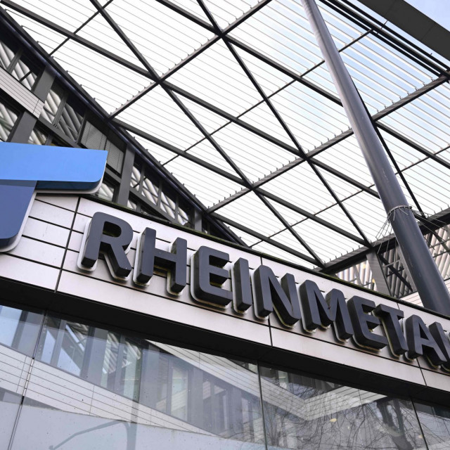 Rheinmetall će u Australiji izrađivati oklopna vozila