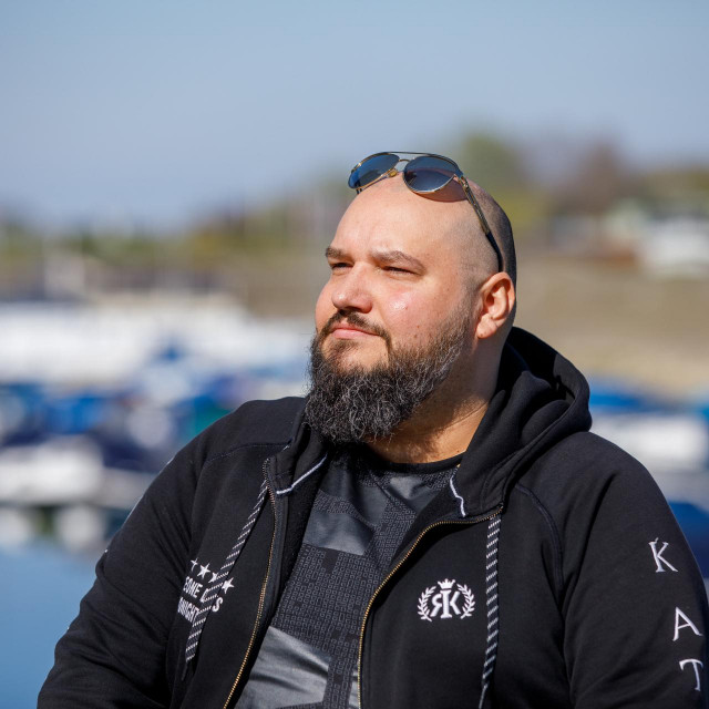 Vjekoslav Katušin



 