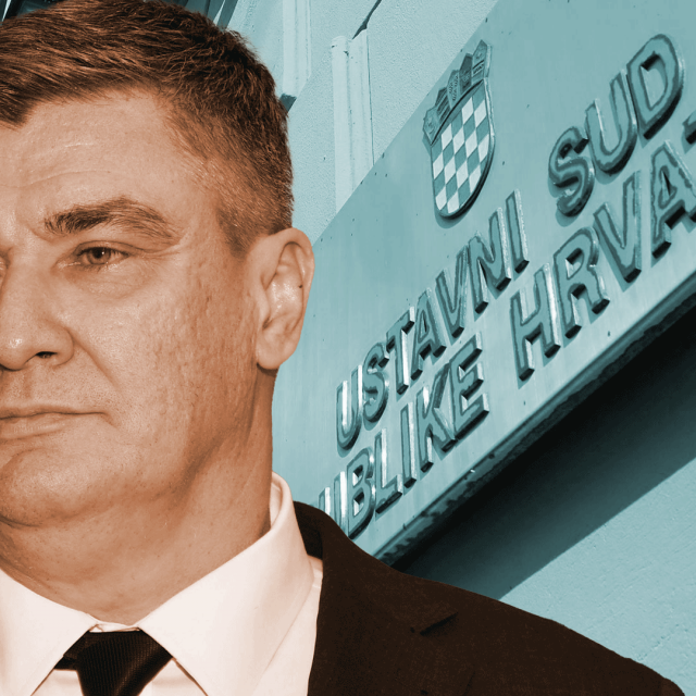 Zoran Milanović