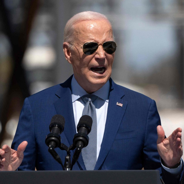 Joe Biden