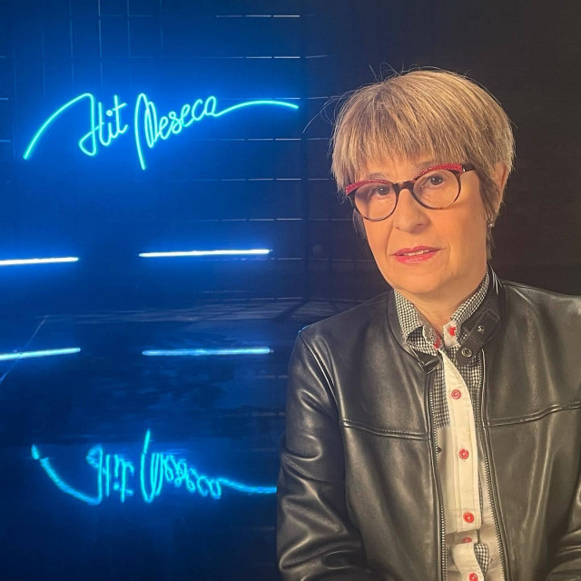 Dubravka Duca Marković