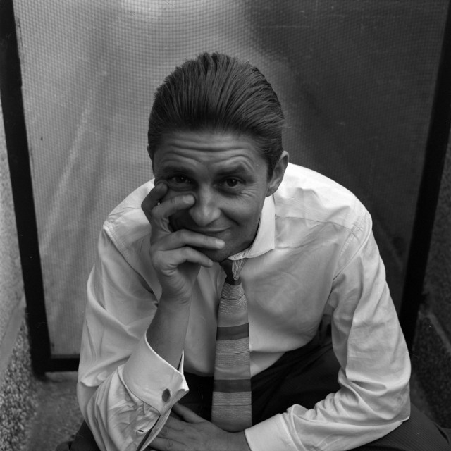 Aleksandar Srnec