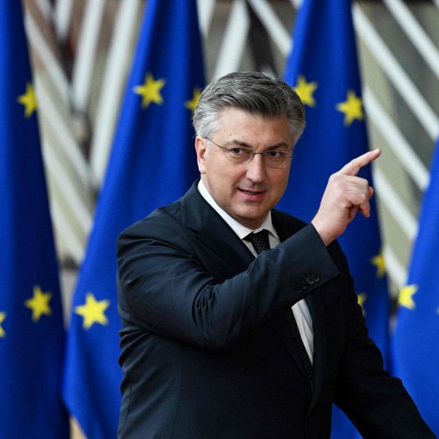 Andrej Plenković