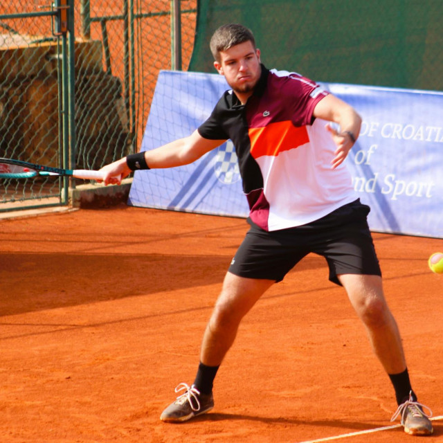 Mili Poljičak