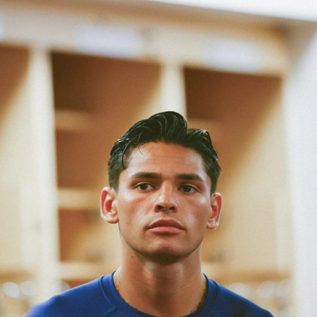 Ryan Garcia