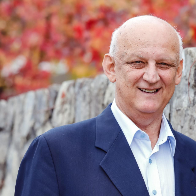 Ljubo Ćesić Rojs