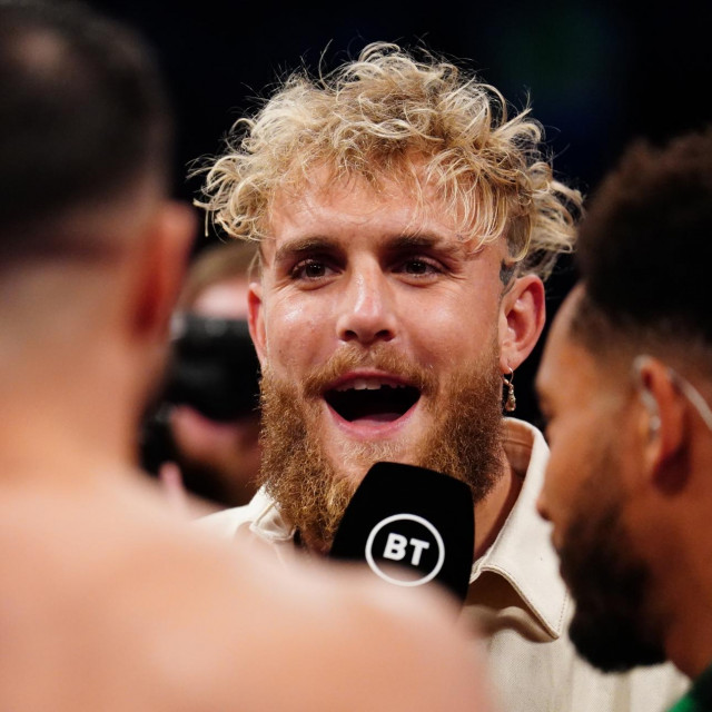 Jake Paul 