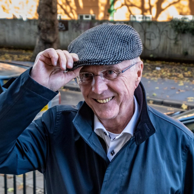 Sven-Göran Eriksson