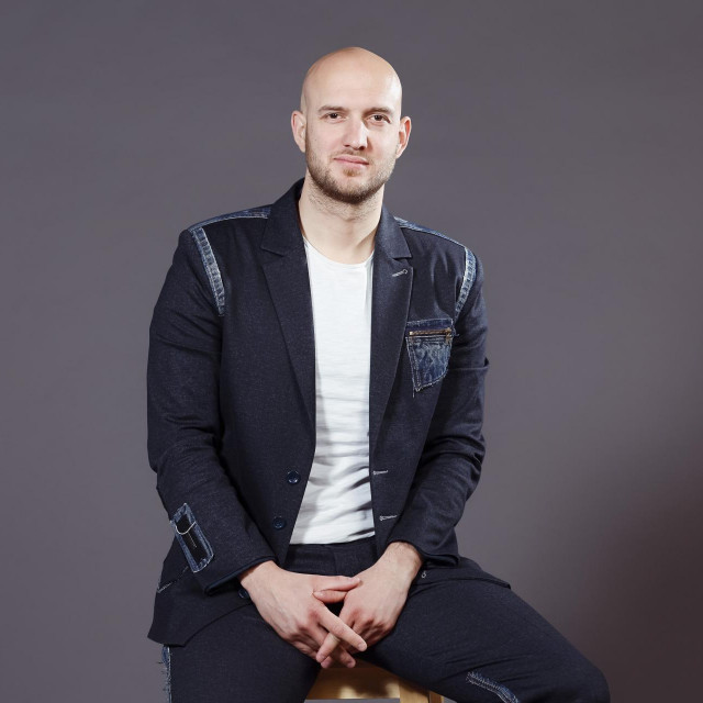 Marko Škugor