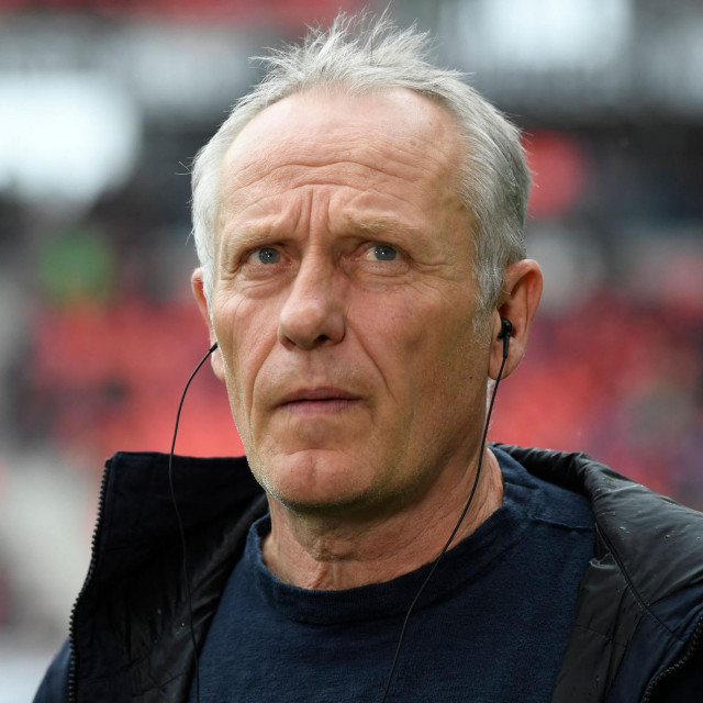 Christian Streich