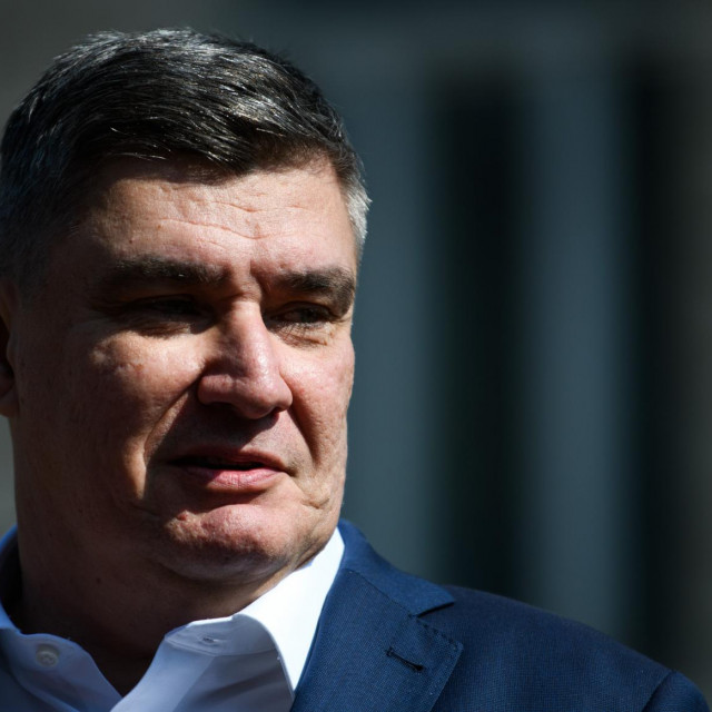 Zoran Milanović 