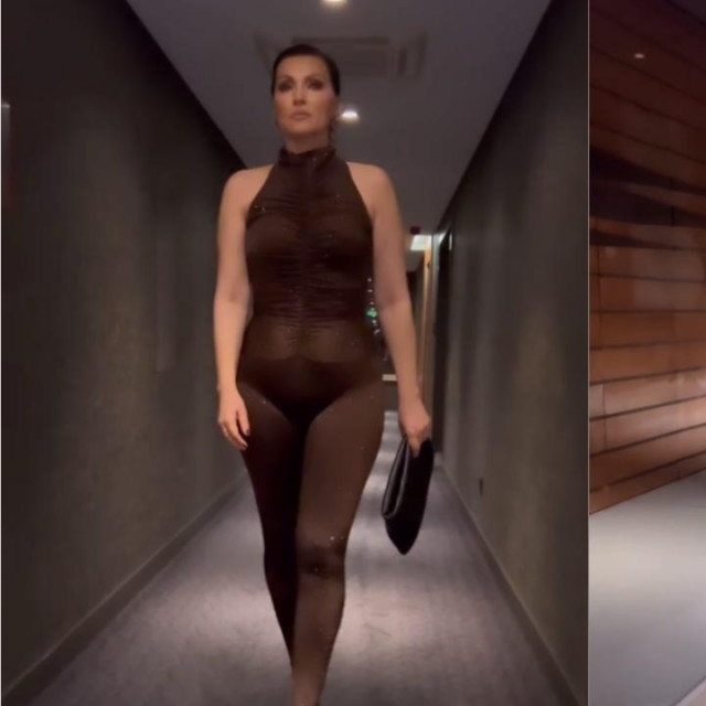 Nina Badrić