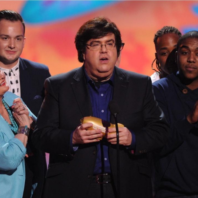 Jack Salvatore iznosi oštre tvrdnje o Danu Schneideru