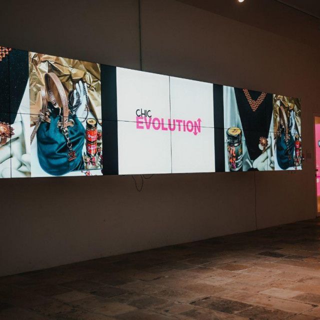 Zadarski muzej postao je modna pozornica