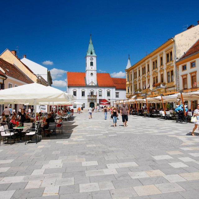Grad Varaždin