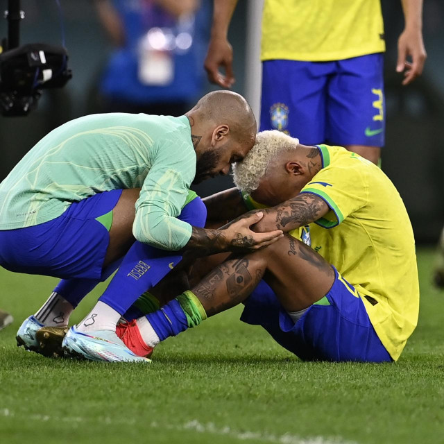 Dani Alves i Neymar
