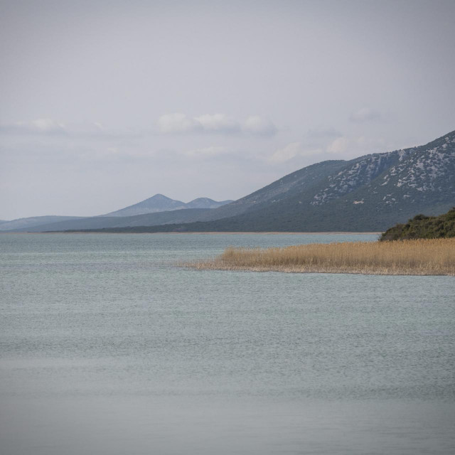 Vransko jezero 