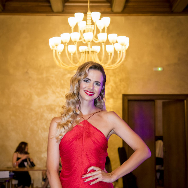 Antonia Ćosić