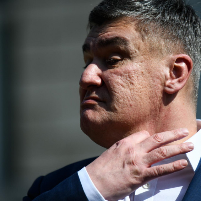 Ustrajanjem na ovim oblicima razlikovanja i od Milanovića i od SDP-a i od HDZ-a, Možemo! bi nakon izbora mogao ispasti više od pukog privjeska SDP-u