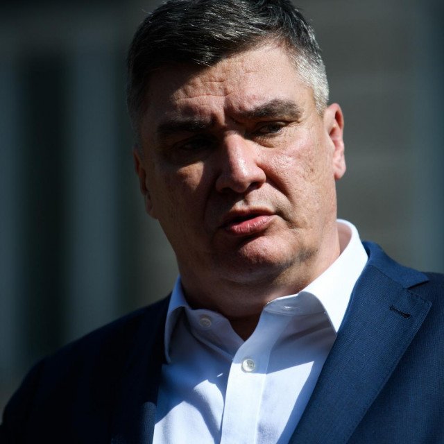 Zoran Milanović
