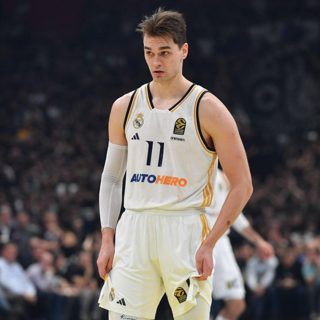 Mario Hezonja