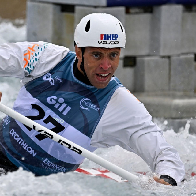 Matija Marinić