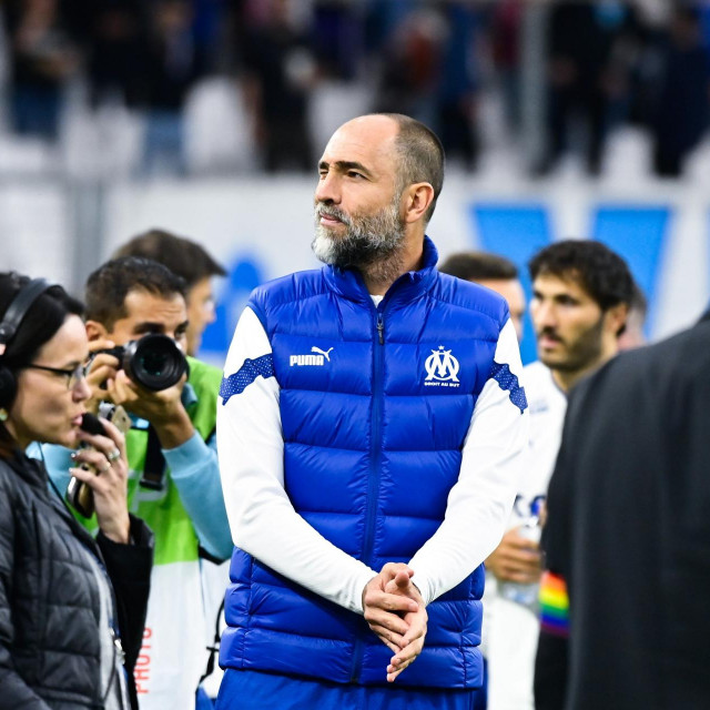 Igor Tudor