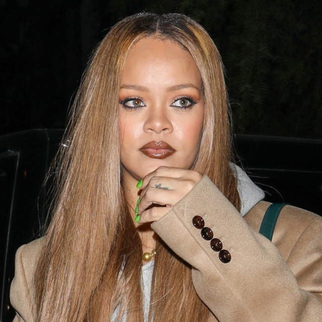 Rihanna
