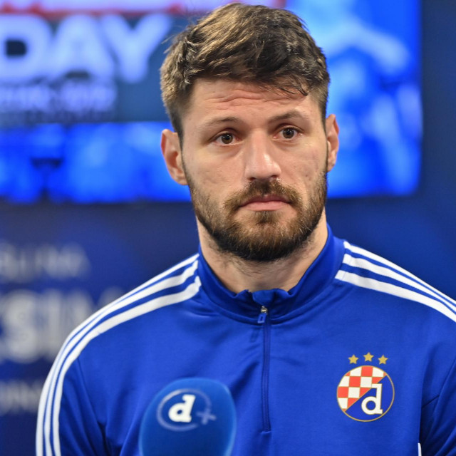 Bruno Petković