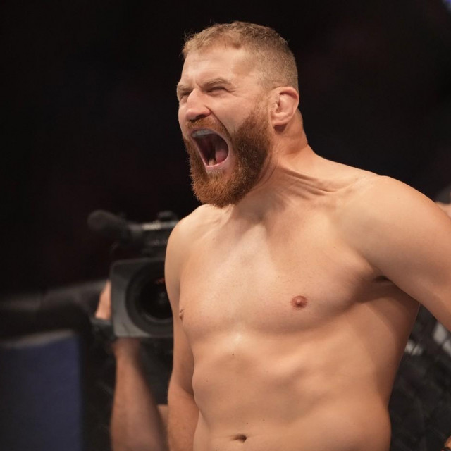 Jan Blachowicz