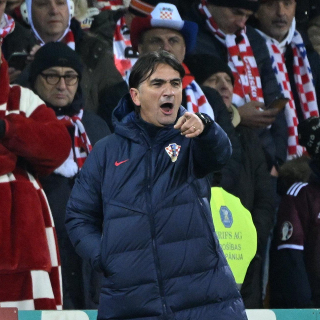 Zlatko Dalić