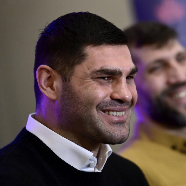 Filip Hrgović