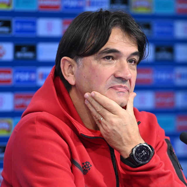 Zlatko Dalić