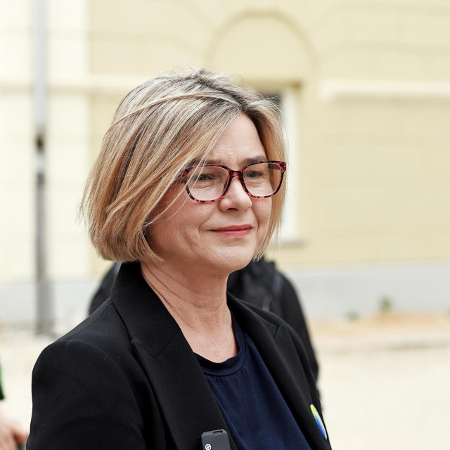 Sandra Benčić
