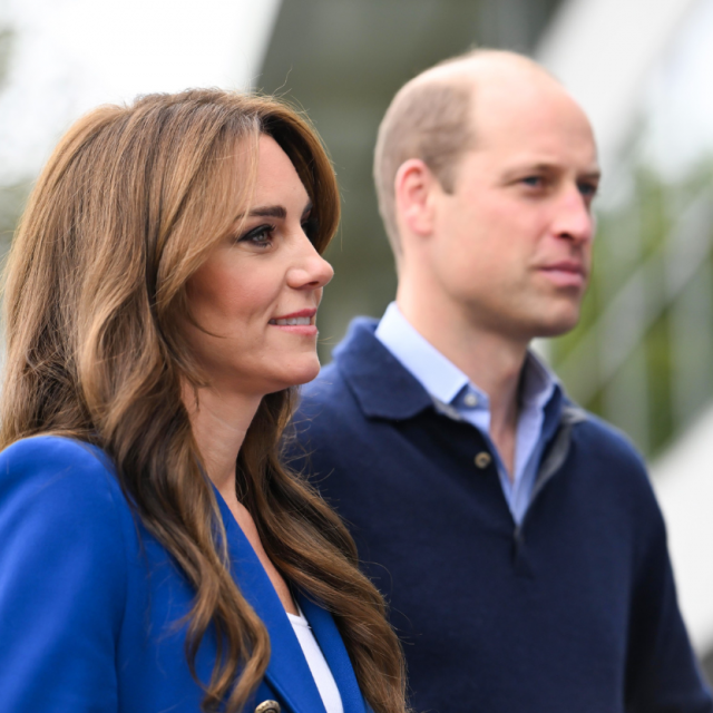 William i Kate