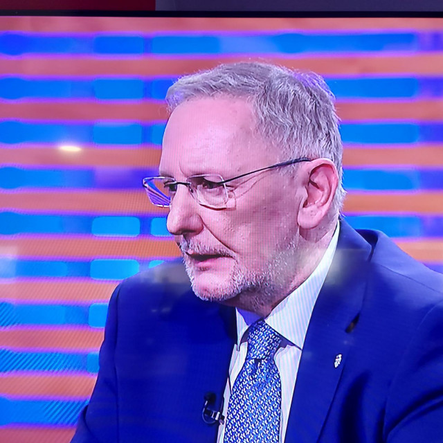 Davor Božinović, Nu2