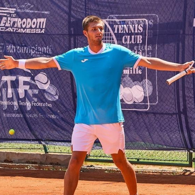 Oleksandr Ovčarenko