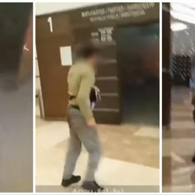 Isječci iz morbidnog videa koje je objavio ISIS