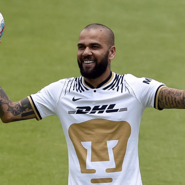 Dani Alves