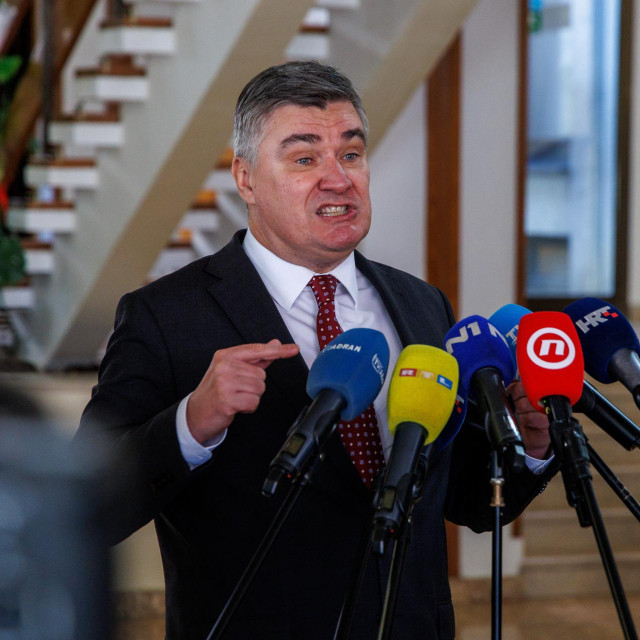 Zoran Milanović