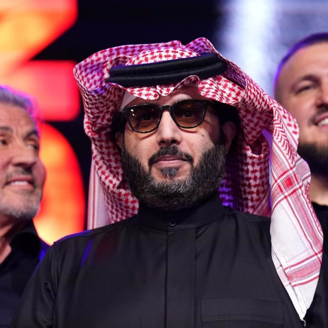 Turki Alalshikh