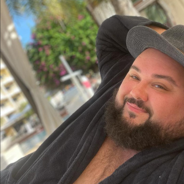 Jacques Houdek