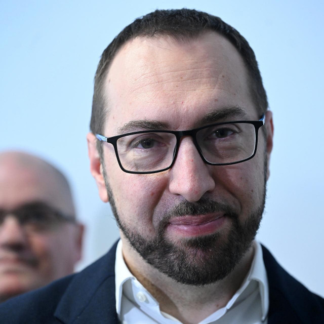 Tomislav Tomašević