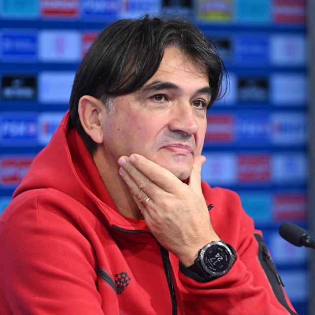 Što li Dalić misli o vašem izboru?